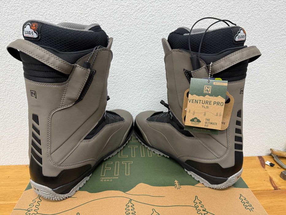 boots noi nitro venture pro tls mondo 32 europa 48