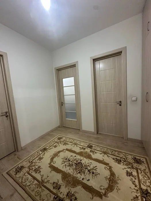 Сожительство. Шерикликка