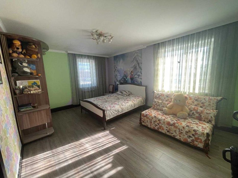 5 комнатный котедж