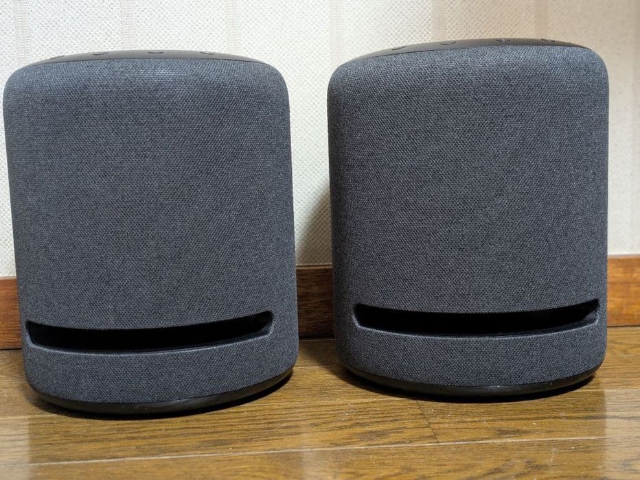 Amazon Echo Studio