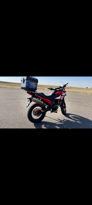 Продаётся Эндуро 300c