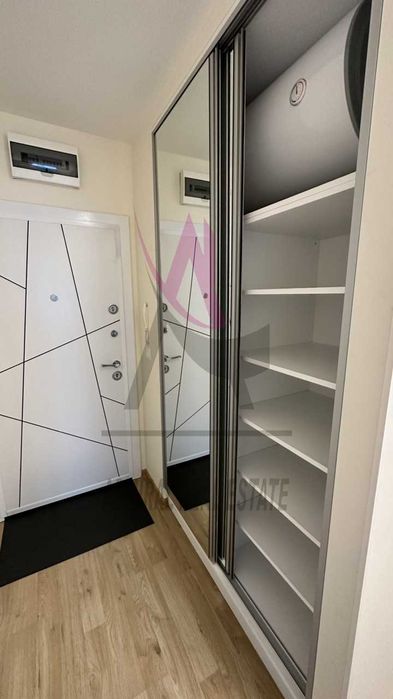 Продава се Двустаен апартамент в Варна, ХЕИ - 59 кв.м за 3136 €/кв.м - Снимка #4