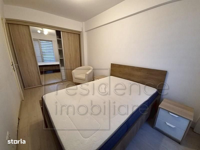 Apartament 2 camere, Intre Lacuri, zona Iulius Mall+Garaj