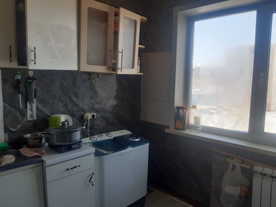 Сдаю 2 х комнатную квартиру