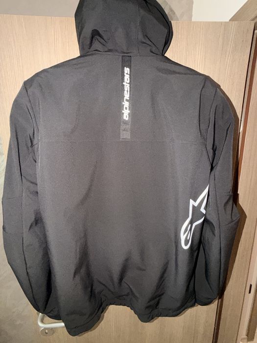 Alpinestars Sherpa Hoodie