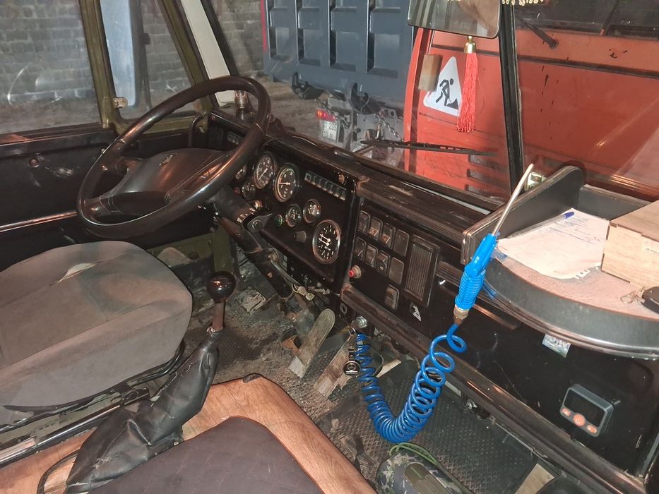 Продам камаз в хорошем рабочем состоянии