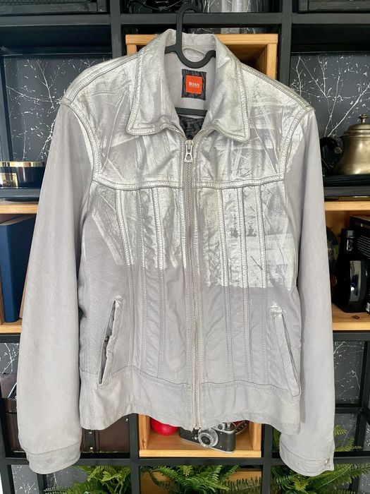 Geaca Hugo Boss de club marime M