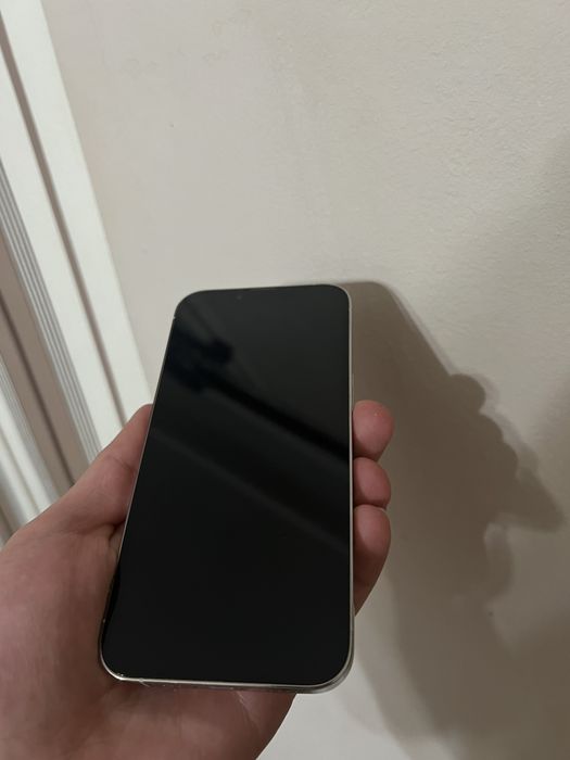 Iphone 13 PRO 128 GB silver - без драскотина