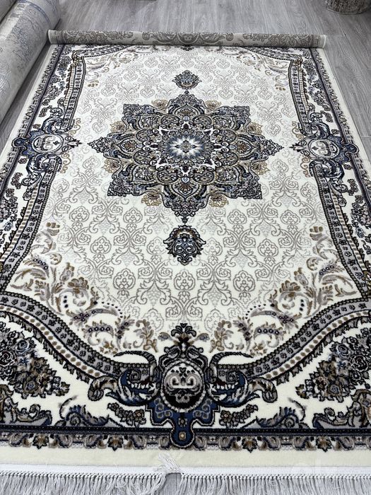 Gilam Aksya 2x3 zich toʻqilgan