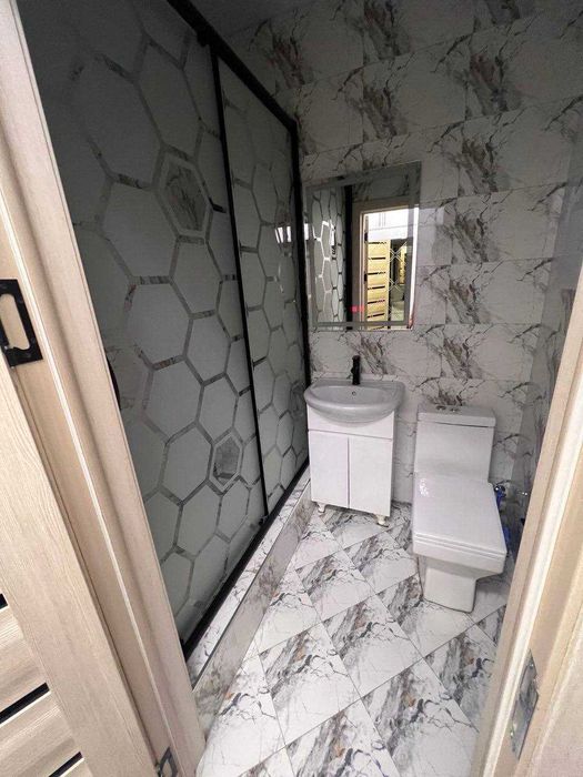 2-комн. 50 м² ЖК New Life, Яшнабадский район, ул. Махтумкули ( Макро)