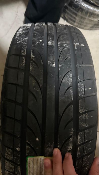 Титанка r 17, 215/55/17