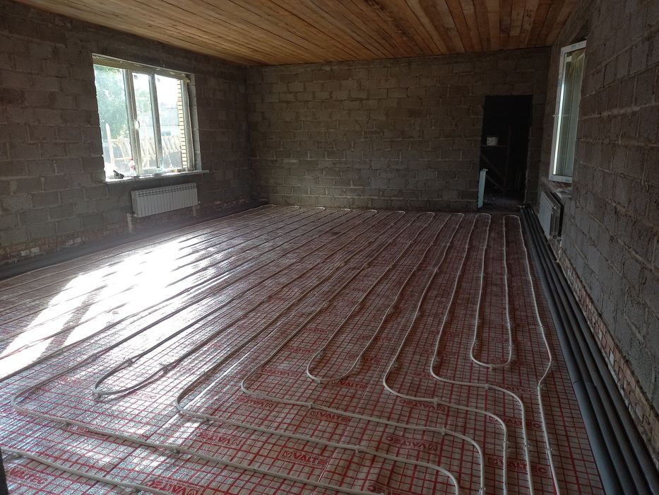 Сантехник   мастер  под ключ