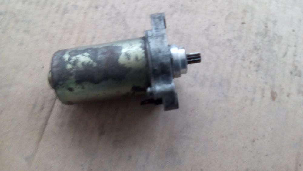 Electromotor Aprilia Rs 50 2006 +, Derbi Gpr 50