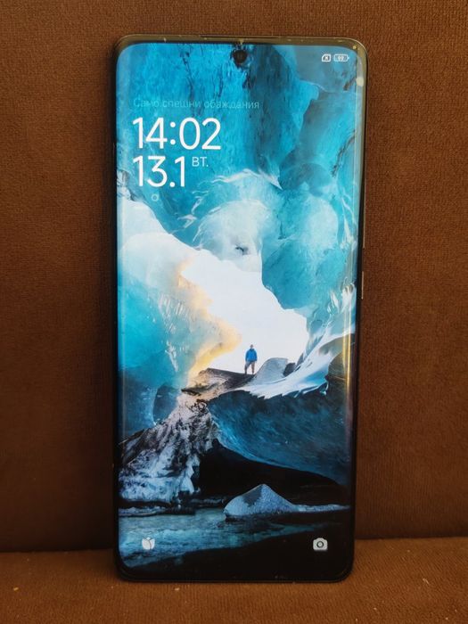 Xioami 12 Pro Gray 256 GB