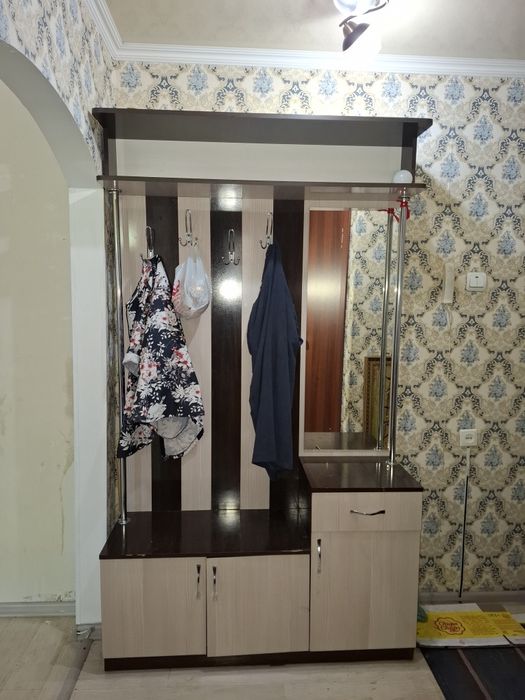 Прихожий средний состояние