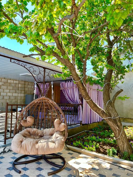 Аренда посуточно дача Кайнар булак