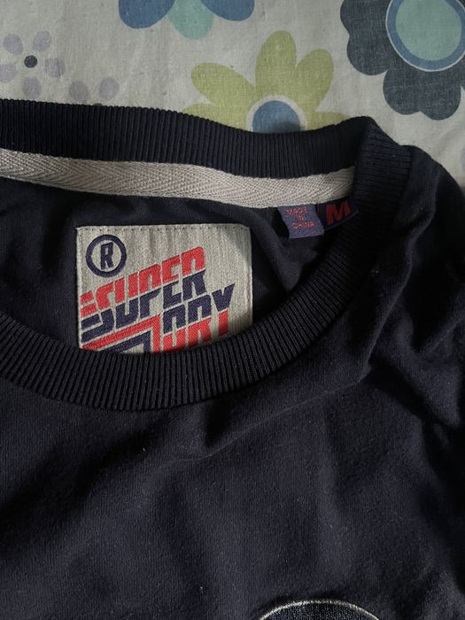 Tricou Superdry