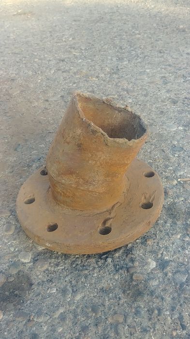 Флянцы для труб...