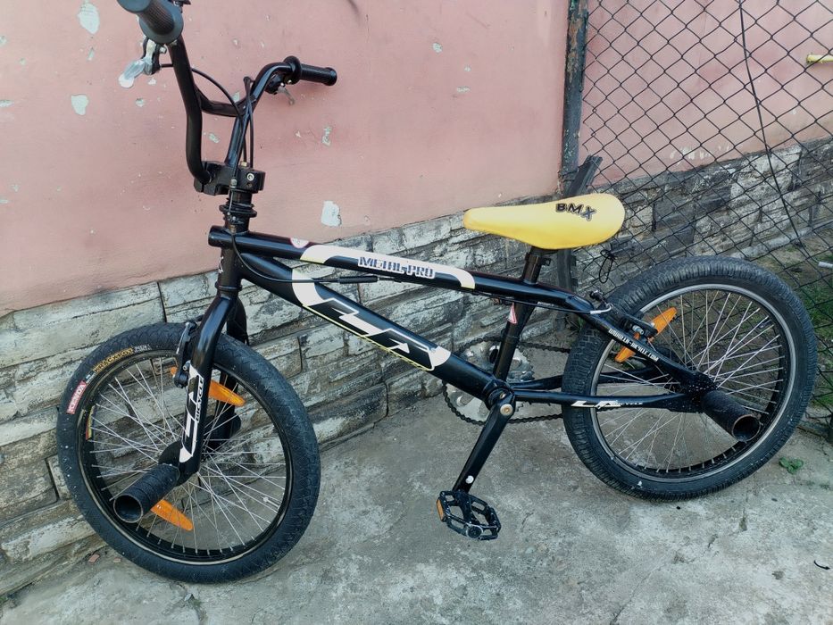 Bicicleta Bmx copii roti 20