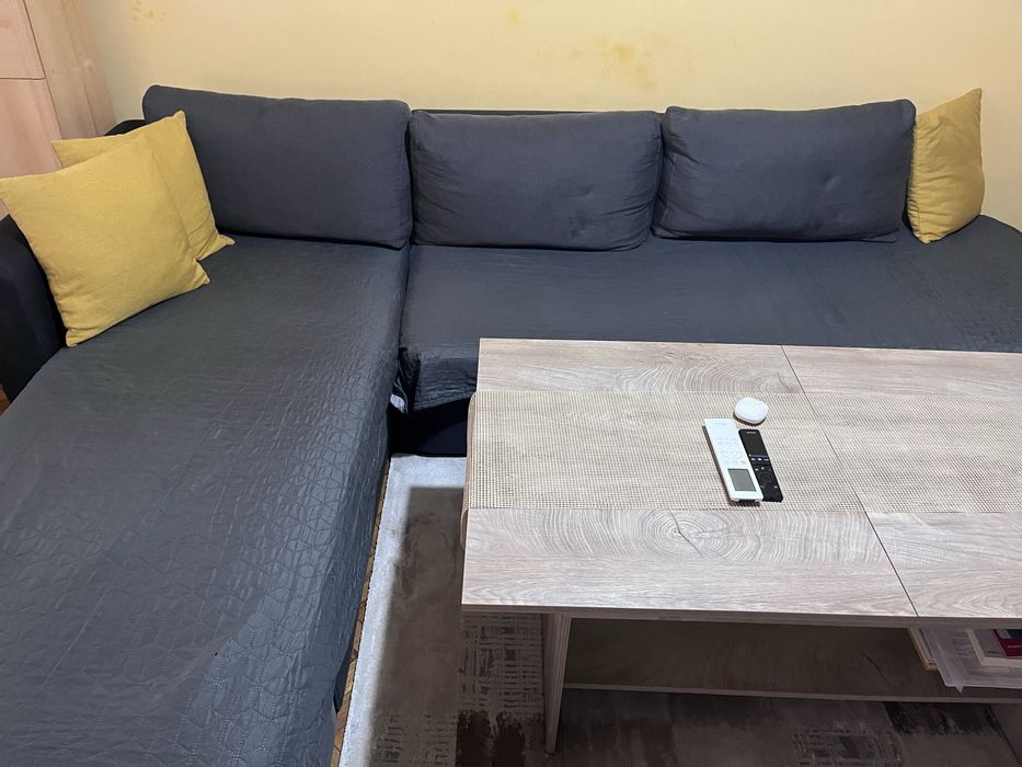 Диван ъглов