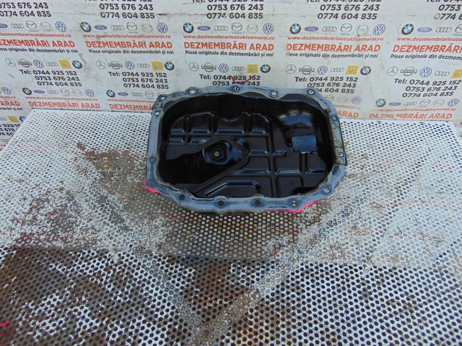 Baie ulei Toyota aygo 1.0 an 2005-2014 citroen c1 peugeot 107 1.0 benzina