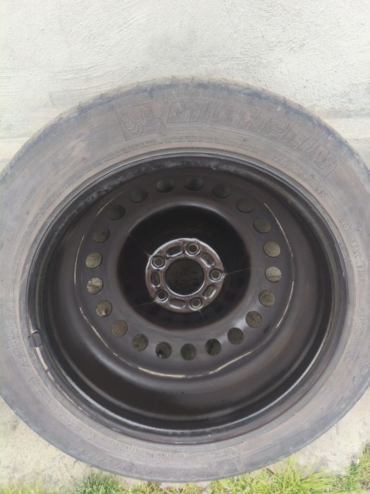 Jante originale Ford 205/55/R16