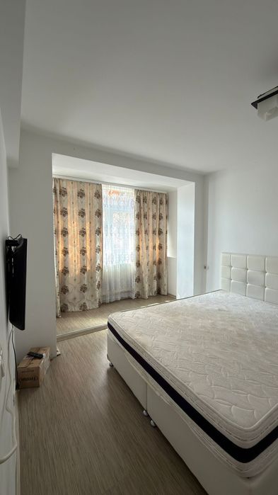 Apartament Falticeni