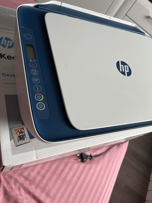 Imprimanta hp in stare foarte buna