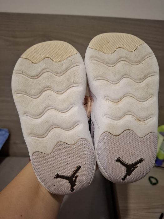 Детски маратонки Jordan