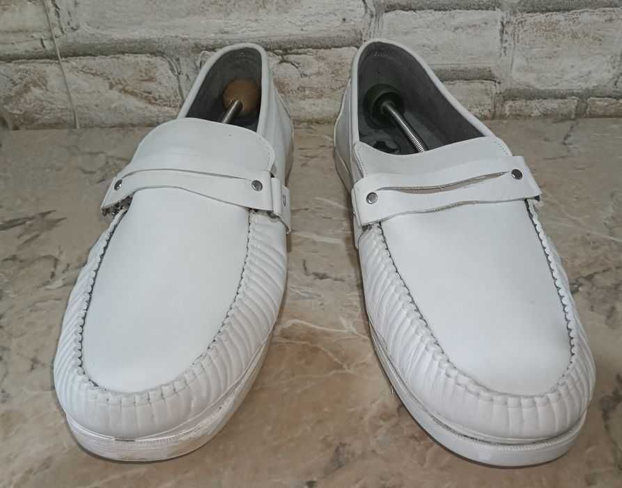 Mocasini piele nr 48-49