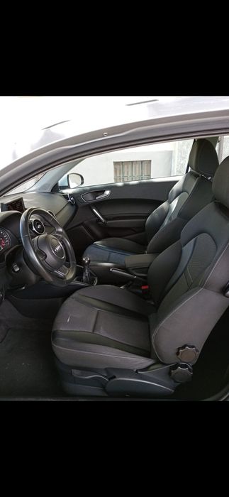 Audi A1 Sportback 1.4 TFSI Ambition