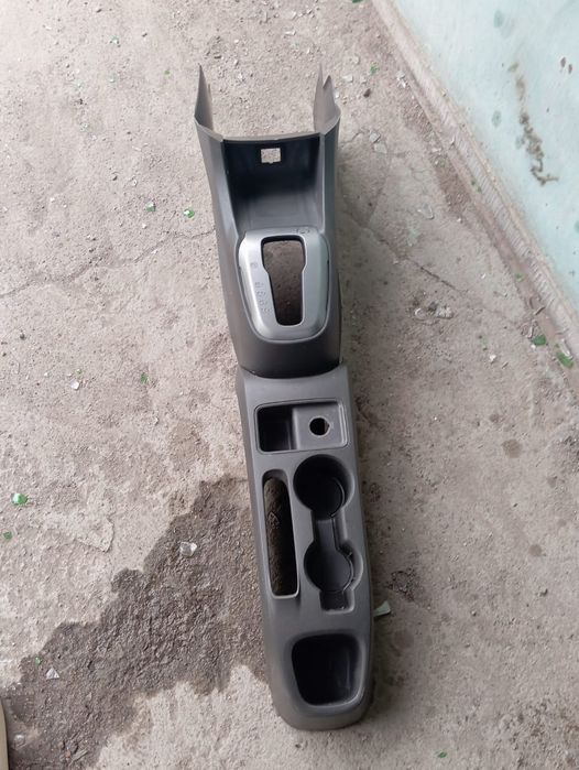 GM Бар  на кобальт