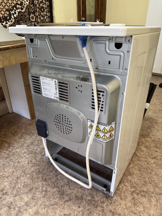 Продам электорплиту