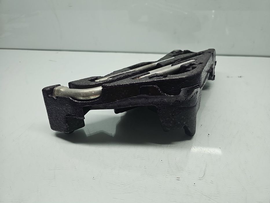 Cheie pentru roti Volkswagen Touareg (7LA, 7L6) [Fabr 2003-2010] 7L001