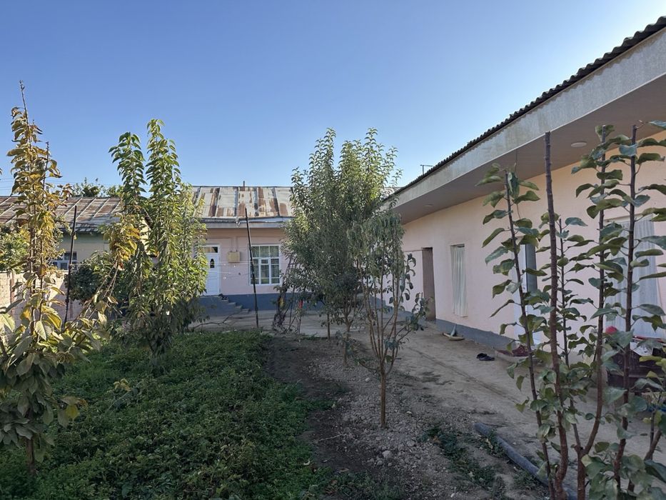 Юнусобод район Гвардейский махалла 7,9 сотих ер хисобида