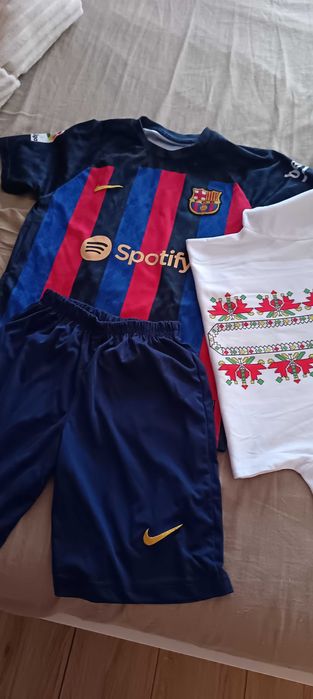 Екип сет лот 12/13 г ски долнище