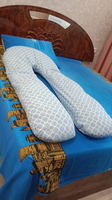Продам подушку для беременных