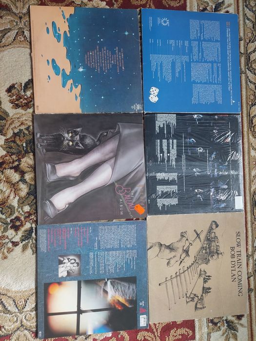 Viniluri muzica buna