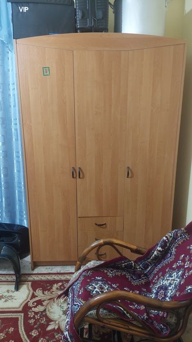Продам Шифонер три штуки