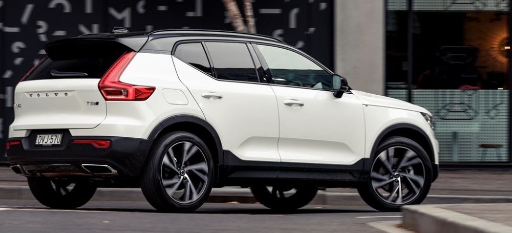 18" Джанти Волво XC S 5X108 VOLVO s90 V60 V90 XC40 XC60 JAGUAR E-PACE