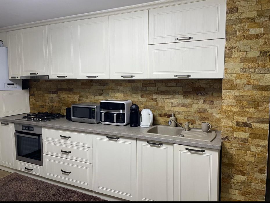 Vand apartament Grigorescu