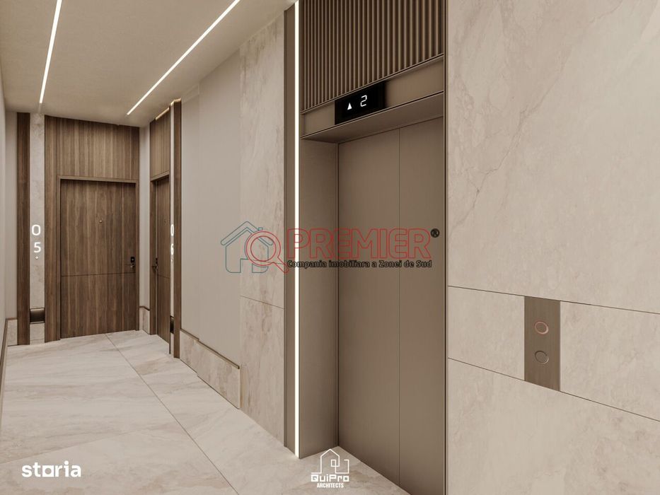 Parcul Carol - Tineretului - Garsoniera cu 30mp curte