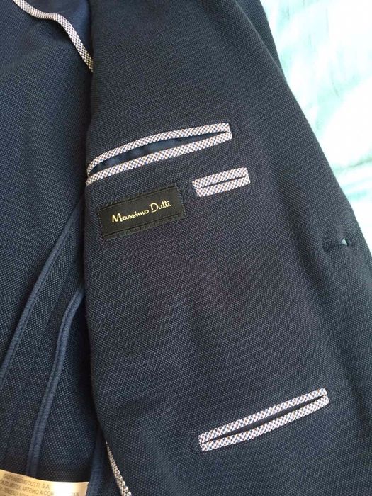 Мъжко сако Massimo Duti