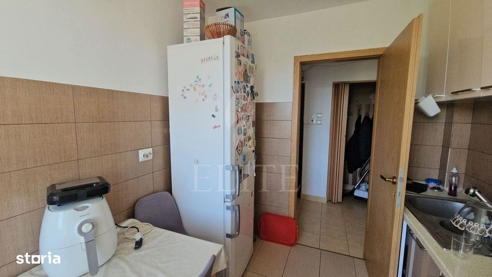 Apartament – Cluj-Napoca - Vedere 5