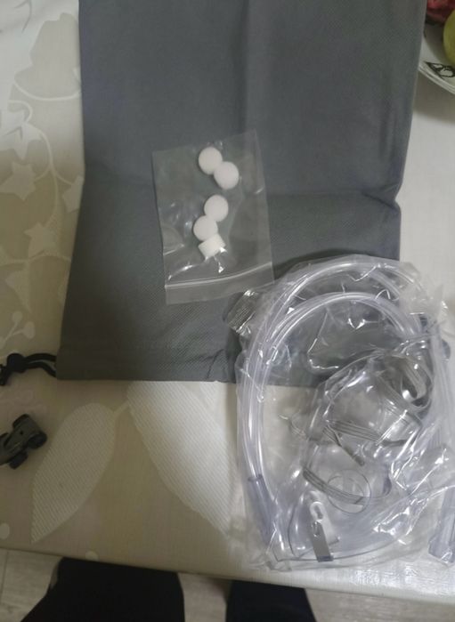 ингалятор россмакс