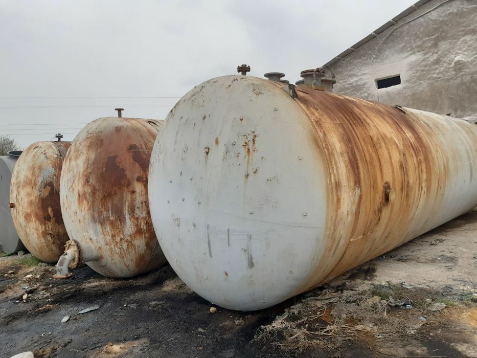 ЦИСТЕРНА бочка ёмкость