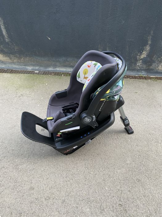 Детска Количка Косато 5 в 1 Cossato Giggle Quad - Into The Wild