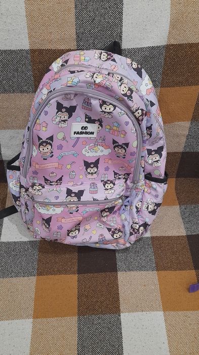 Школьный рюкзак дешево