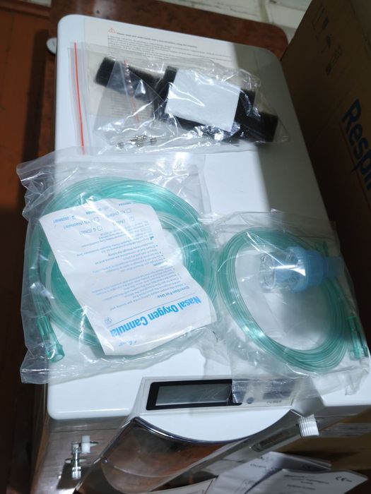 Кислородный концентратор Respirox SZ-5AW.