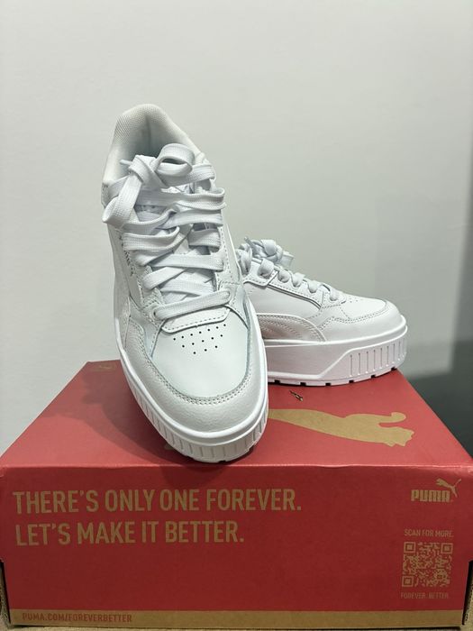 Маратонки Puma Karmen II Idol